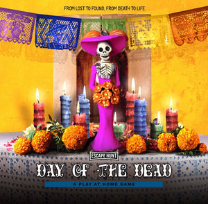 Day Of The Dead